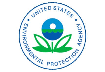 epa logo